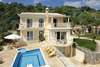 Cretan Exclusive Villas 